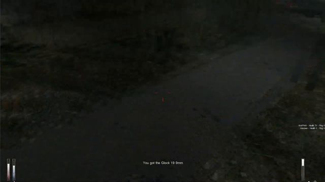 Cry of Fear COOP Ep. 4 - LEIK'S EX LINDA?! смотреть онлайн