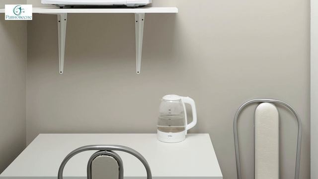 Клиника "Равновесие" в Воронеже смотреть онлайн