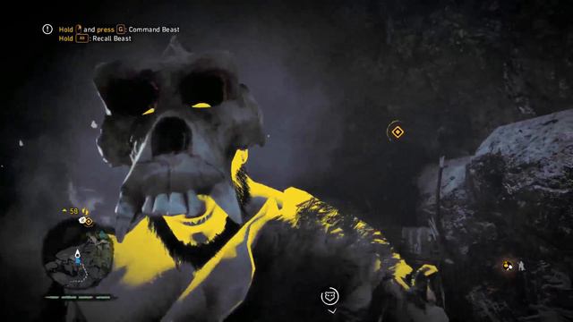 Far Cry Primal Walkthrough Gameplay Part 12 - Eye For An Eye [PC/HD/60fps] смотреть онлайн
