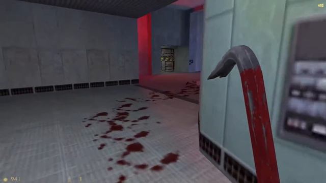 Прохождение HALF-LIFE: Серия #1-Проблемы смотреть онлайн