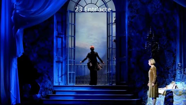 23 Entr'acte смотреть онлайн