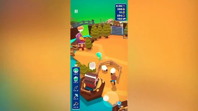 TOP Mejores Juegos Nuevos para Android NOVIEMBRE 2021 (ONLINE/OFFLINE) смотреть онлайн