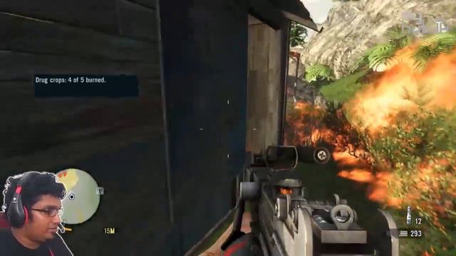 Far Cry 3 සිංහල review | myHub.lk смотреть онлайн