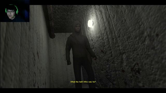 Sweden Be Scurry! Cry Of Fear Part Gameplay 01 смотреть онлайн