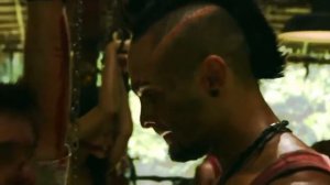 Far Cry 3 Experience  (Полный фильм RUS)