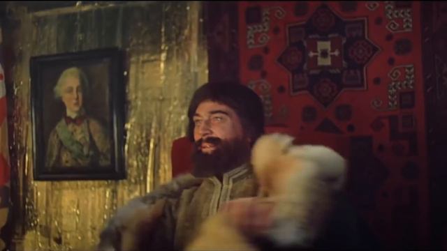 Что прикрыли крестьянским восстанием Пугачева? Полное разоблачение официальной версии. смотреть онлайн