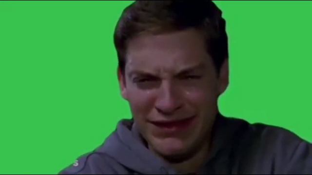 green screen cry смотреть онлайн