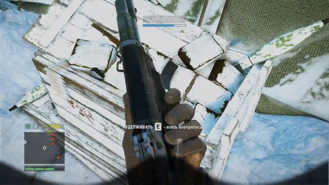 Far Cry 4 независимое прохождение 5 (нагорная проповедь и не говорю зла) смотреть онлайн