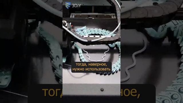 ⏱С какой скоростью печатает 3D-принтер Bizon 3? смотреть онлайн