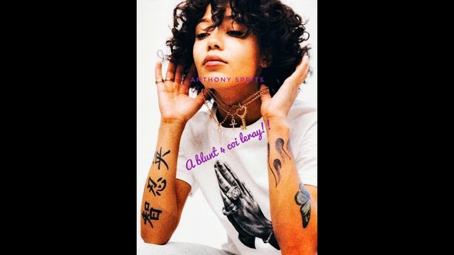 A blunt 4 Coi Leray!! - Anthony Sprits смотреть онлайн
