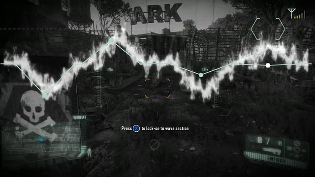 GAMEPLAY | Crysis III @Luiz смотреть онлайн