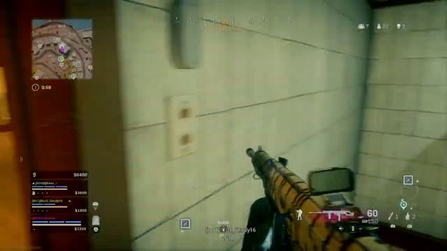 Call of Duty®: Modern Warfare®_20220813220930 смотреть онлайн