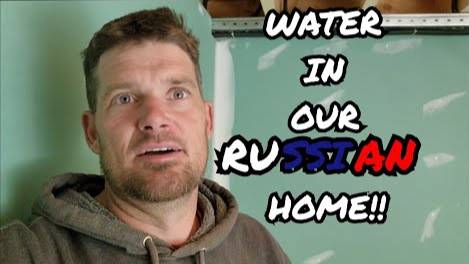 Канадская семья в НН.. It is different but it is still EXCITING!! смотреть онлайн