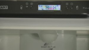 АТЛАНТ настройка температуры холодильника двухкамерный установка