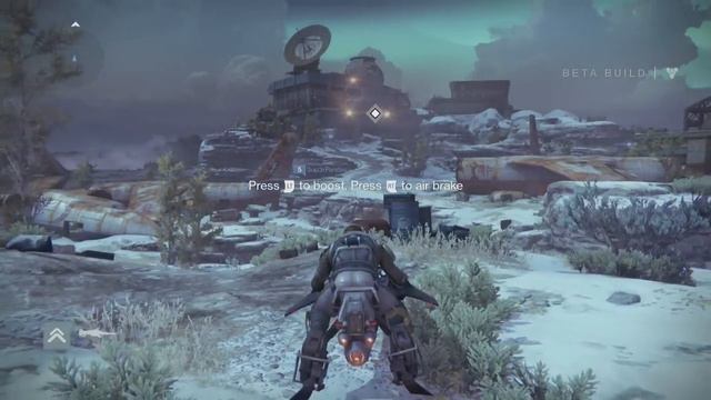 Destiny - How To Summon Your Vehicle смотреть онлайн