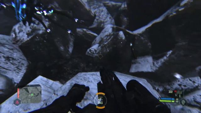 CRYSIS REMASTERED PS5 RAYTRACING 4K 60FPS PART 9 смотреть онлайн