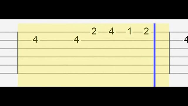 Dimitri Vegas & Like Mike & Sebastian Yatra fT Camilo - Boomshakalaka (Easy Guitar Tabs Tutorial) смотреть онлайн