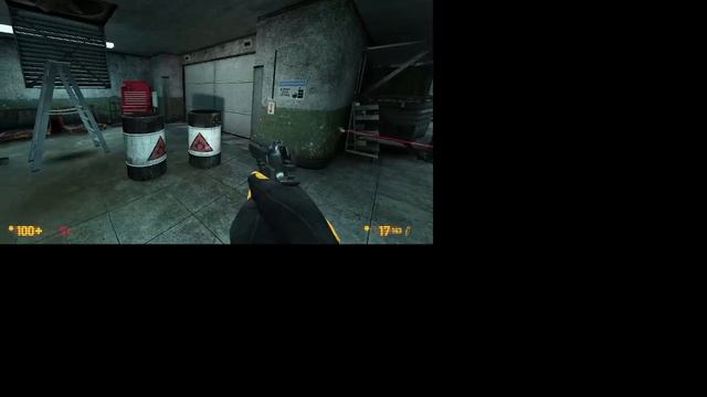 Black mesa часть 2:У НАС ПРОТИВНИК смотреть онлайн