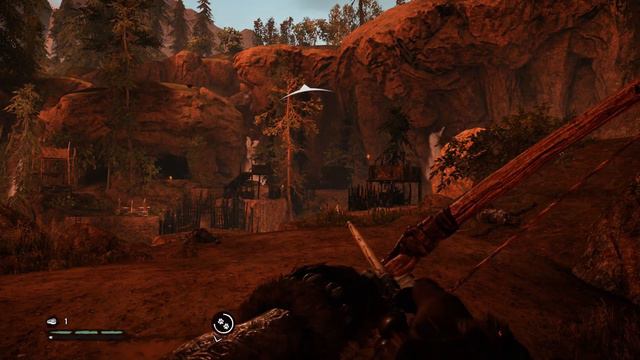 Я нашел своего тигра! Шаман опять напоил меня! Far Cry Primal смотреть онлайн