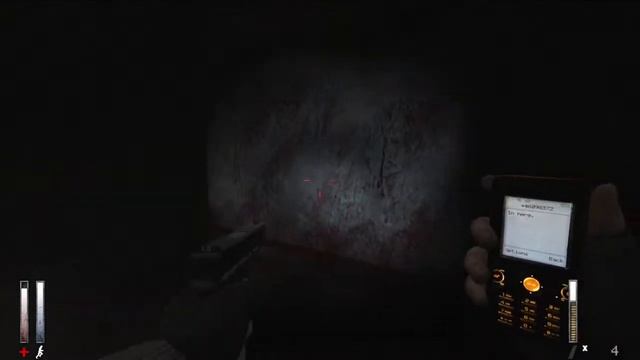 Прохожу CoF (Cry of fear) С друзьями 2 смотреть онлайн