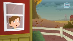 How's The Weather Learn About Weather Super Simple Songs