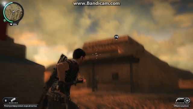 Just Cause 2 - Прохождение 23 смотреть онлайн