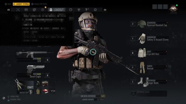 Ghost recon breakpoint demo? смотреть онлайн