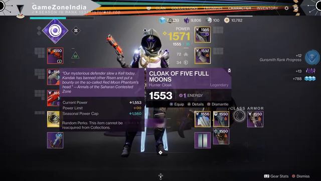 Destiny 2 Witch Queen Week 4 #Destiny2 #PS5 #WitchQueen #CreatingForIndia смотреть онлайн