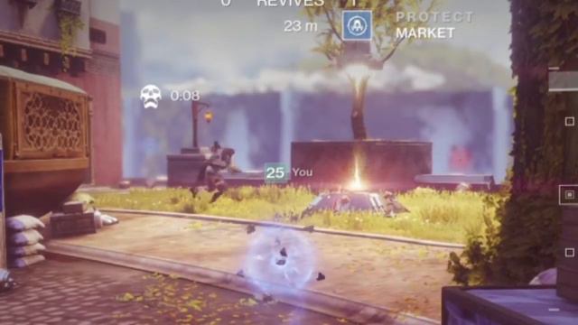 DESTINY 2 - BIG PAPPA's Acrius - Make me a Gif ! Shotgun Slide Clutch Killer смотреть онлайн