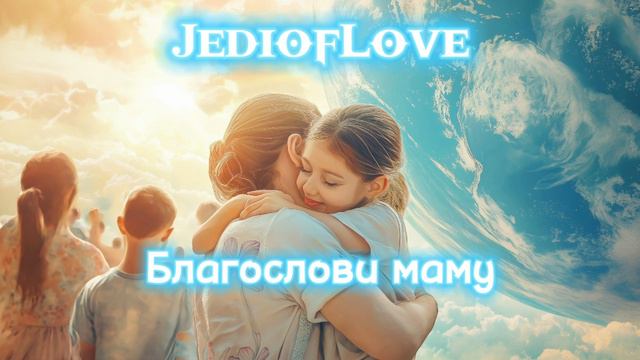 Песня "Благослови маму" (Автор Владимир Кулишов) смотреть онлайн