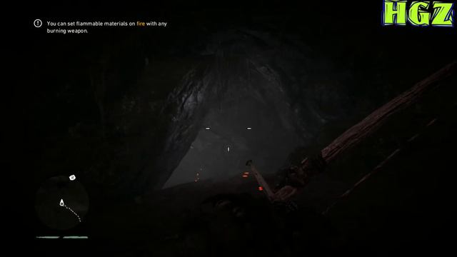 Far Cry Primal Walkthrough Gameplay Part 1 HGZ смотреть онлайн