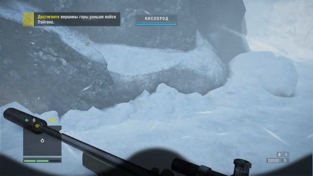 Прохождение FarCry4 #11 - Инъектор смотреть онлайн