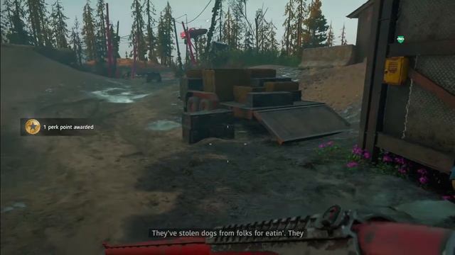 Far Cry New Dawn Gameplay part 2 смотреть онлайн