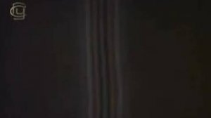 Физика. Интерференция естественного света от бипризмы Френеля