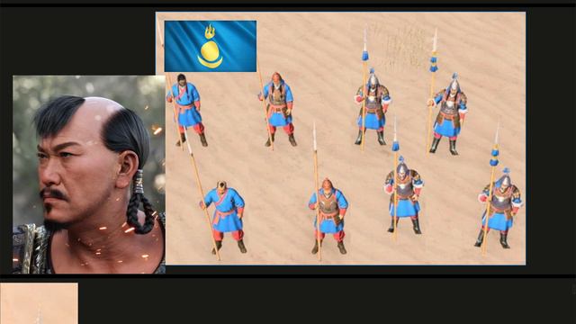 The Sexiest Spearman in AOE4 - Tierlist смотреть онлайн