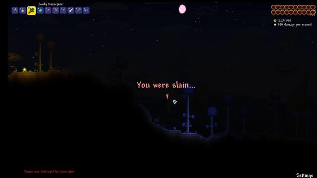Did Terraria 1.4 BREAK Betsy? Terraria 1.4.1 Feather Worthy Let's Play #35 смотреть онлайн
