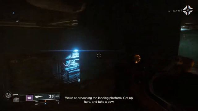 Destiny 2 as a Titan - E04 "Power Up the Rig!" смотреть онлайн
