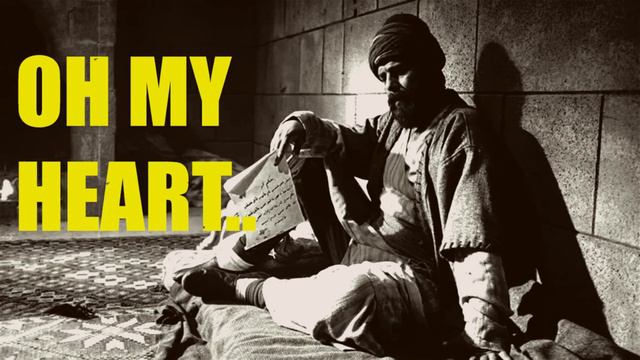Very emotional Sad flute music - Yunus Emre [Sufi Music Release] смотреть онлайн