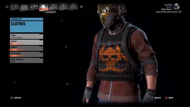 Tom Clancy's Ghost Recon® Wildlands Ghost Mode Tier 1 Achieved смотреть онлайн