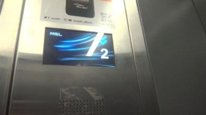 Пассажирские лифты V=1 м-с, Q=400 кг (4071), музыкальные лифты МЭЛ