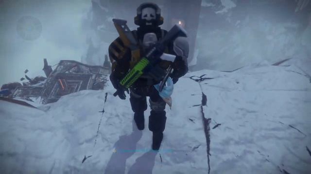 Destiny Cosplay Fan Expo 2017 смотреть онлайн