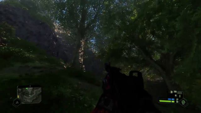 CRYSIS REMASTERED Gameplay Walkthrough PART 2 PC Series смотреть онлайн