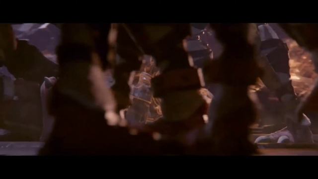 Destiny2: forsaken cayde 6 Last Stand смотреть онлайн