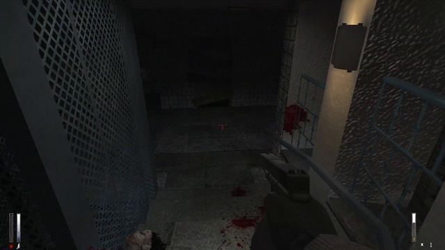CRY OF FEAR 4 Часть прохождения смотреть онлайн