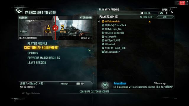 Crysis 3 online смотреть онлайн