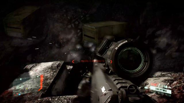 Crysis 2 Remastered Часть 4 смотреть онлайн
