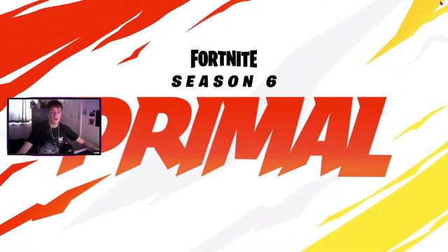 *NEW* Fortnite SEASON 6 is HERE - New Map, Skins + MORE! (Zero Crisis Live Event) смотреть онлайн