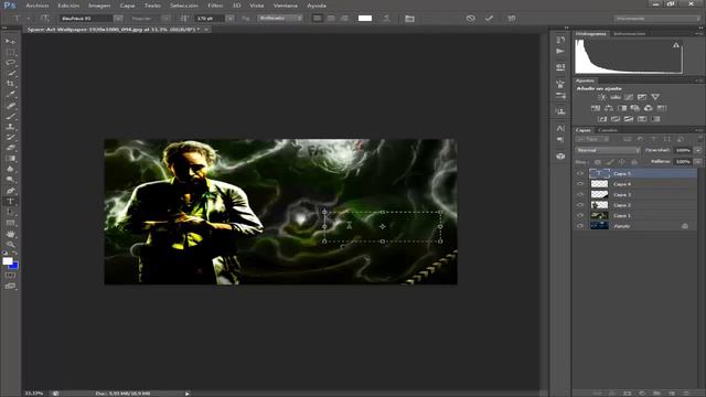 Speed-Art | Far Cry 3 | The Doctor Wallpaper смотреть онлайн
