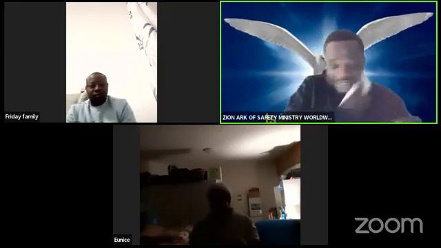 THE PROOFS TO KNOW THAT I FEAR GOD смотреть онлайн