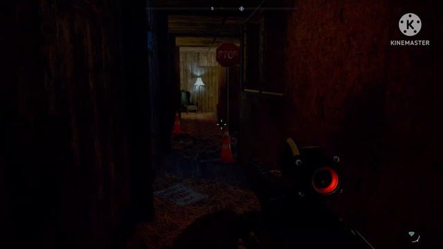 Far Cry® 5 (2nd PC Run) - DEM1999 visits O'Hara's Haunted House Prepper Stash смотреть онлайн